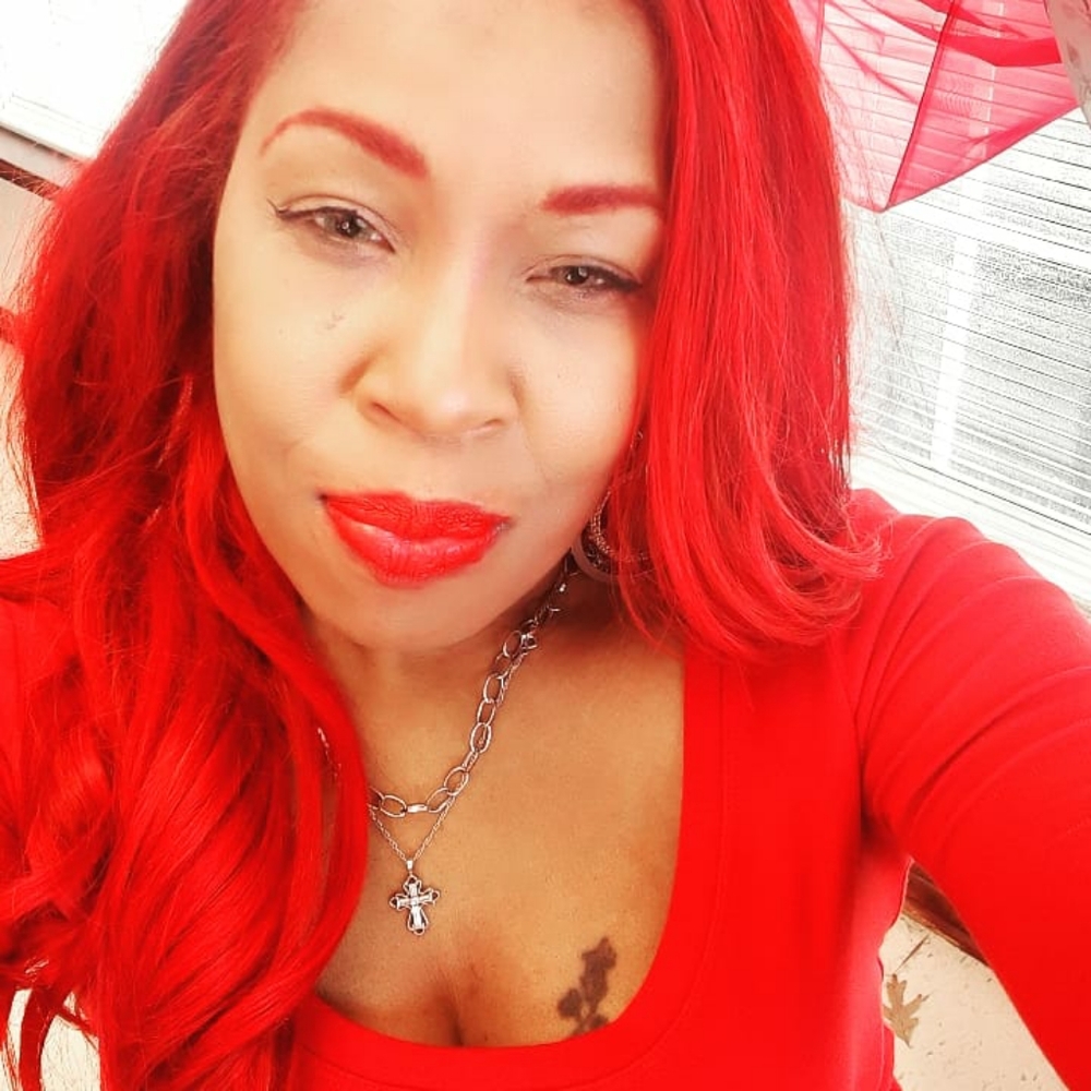 Meet your Posher, Janice